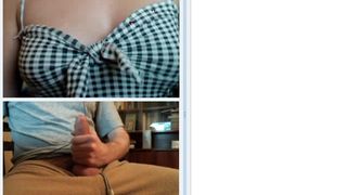 amateur chatroulette russian 20
