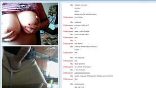 amateur chatroulette russian 16