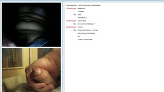 amateur chatroulette russian 14