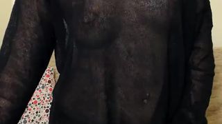 elleofyourdreams perky tits