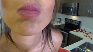 Ayumi Anime – real asian foodgasmfruit cum