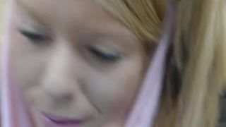 RachelSinger genie cumshow