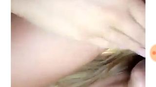 Heidi Grey lesbian recording Austin Raine