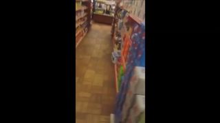 Whitney Wisconsin Store Dildo