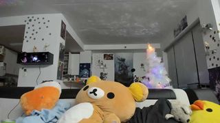 lana_rain recording 03.02.2018