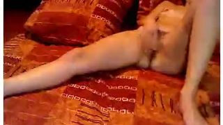 amteur russian cam videochat Yulia and Sasha