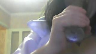 amteur russian cam videochat Lena 2