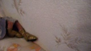amateur sex with student Polina 2005 Russianguy27 2