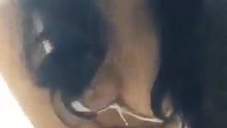 Nina De la Secu Le manda Su Video A Su novio
