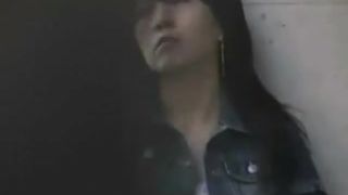 Pantyless Vouyerismo