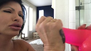 Shay Fox - OnlyFans - 2017.07.11