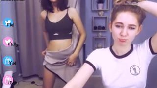 melanie_and_molly dance