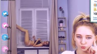 melanie_and_molly dance