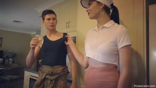 CHANELSHY – CHEATING HOUSEWIVES GET CAUGHT