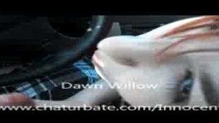 Dawn Willow car BJ