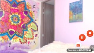 Arianajolie 2/5/18 pt 1