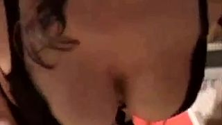 mature lactation play 2014