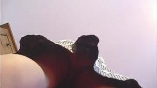 Liguero Medias y Piernas