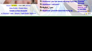 Kat Twerk, Spanks, Tits