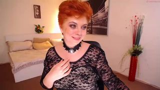 ExoticGiselle - 150216