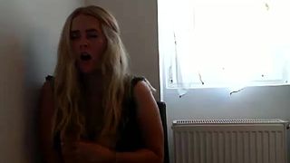 Boobplay angella  smoke perfect 1