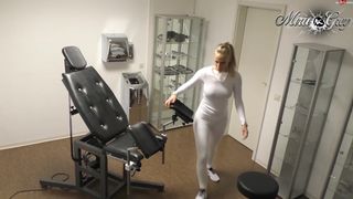 Mira Grey - Sex Therapy