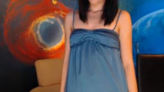 AddictiveLara BlueFlower