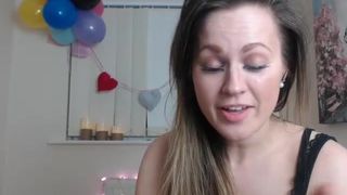 newbie poppins_ uk girl  06/02/18