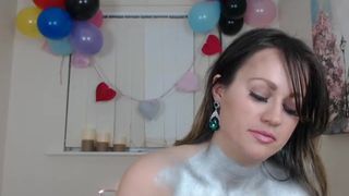 newbie poppins_ uk girl  03/02/18