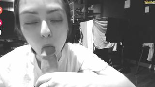 facelessfuckers creampie