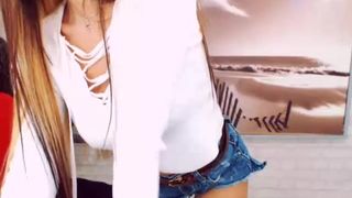 alish_wish topless big boobs