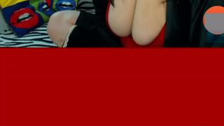 VickyBoobies Freechat sexy tits