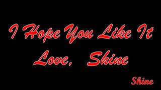 Shine24_  Premium strip