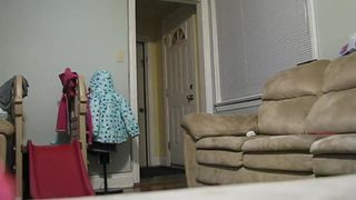 NakedPizzaDelivery - Hot Wife gets groped