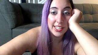 danisorrento Girl Masturbating Pussy