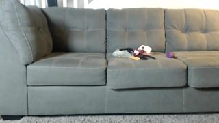 danisorrento Girl Masturbating Pussy
