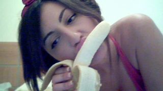 Spanish Kitten Raquel Gonzalez Carapuchinha