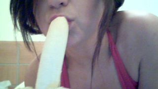 Spanish Kitten Raquel Gonzalez Carapuchinha