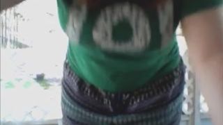 chuby le manda su video a su novio