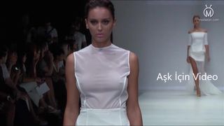 Turkish Fashion Ebru Öztürk Nipples