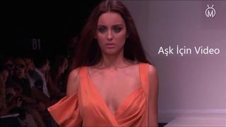 Turkish Fashion Ebru Öztürk Nipples