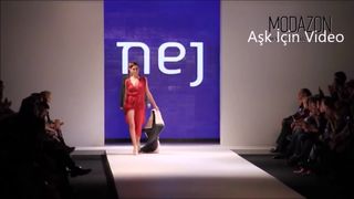 Turkish Fashion Ebru Öztürk Nipples