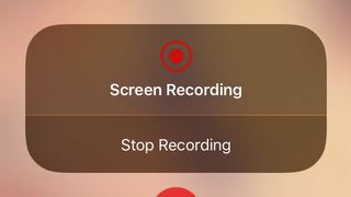 Layna boo shower recording pt 2 2