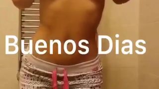 amateur whatsapp selfshot video  for boyfriend 2