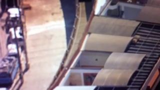 spycam from helicopter