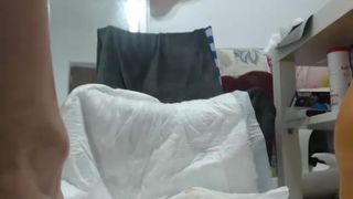 RAISA WETSX CAM RECORDING 07.02.2018 PART 2