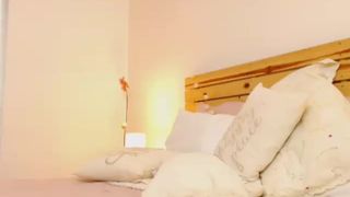 caroorttiz doing awesome private recording