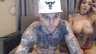 Exotic69dreamz's recording