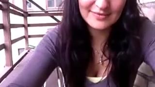 JOB FIRST TIME (2014)balcon part.2