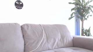 Kimby_ / KTeam_ creamy Cumshow